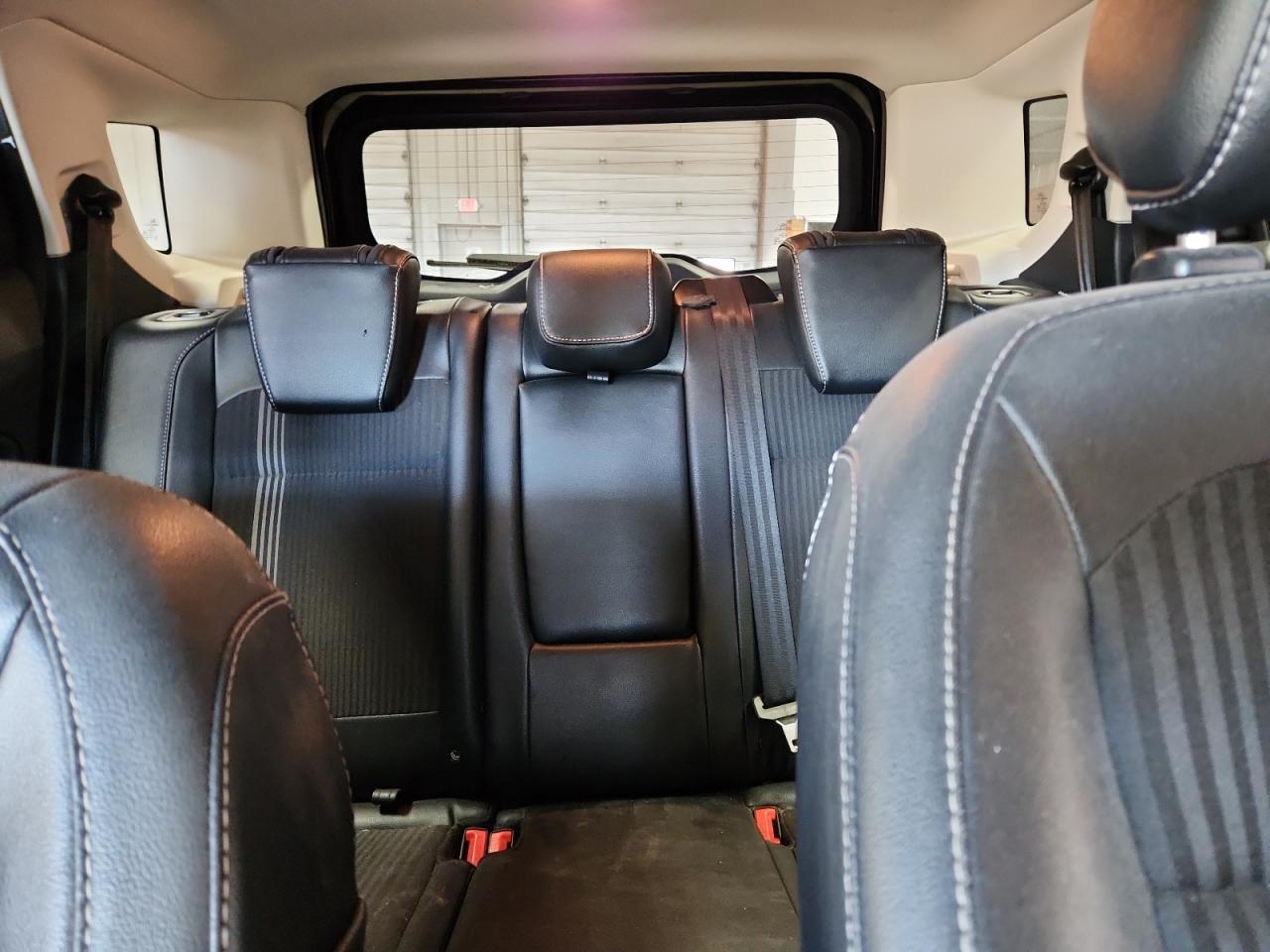 2019 FORD EcoSport