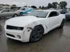2012 CHEVROLET Camaro