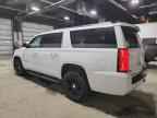 2018 CHEVROLET Suburban