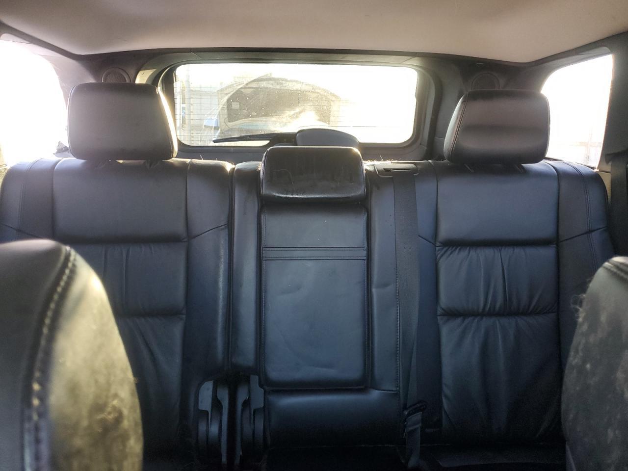 2012 JEEP Grand Cherokee