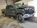 2018 GMC Sierra