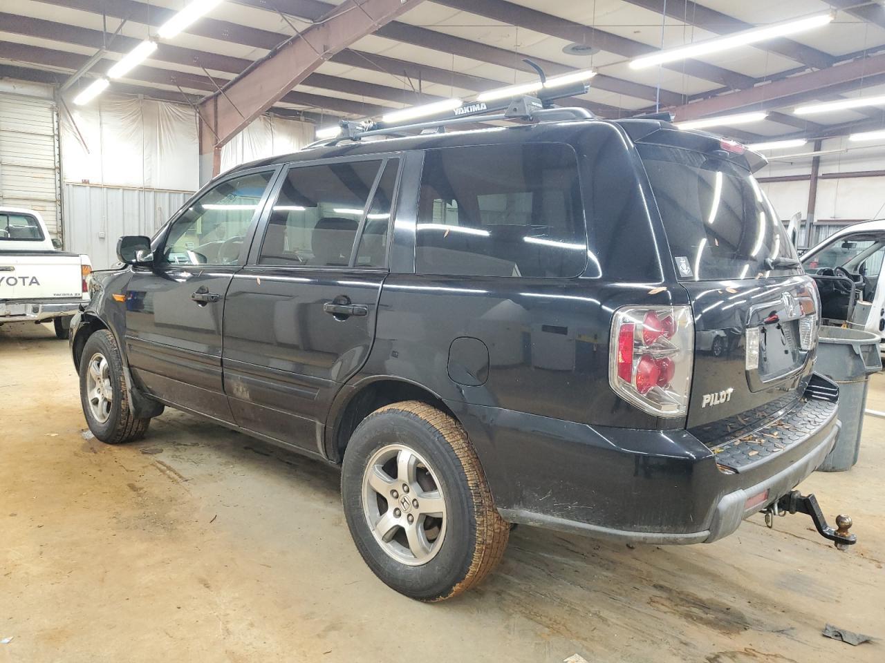 2006 HONDA PILOT