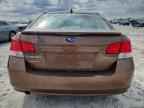 2011 SUBARU Legacy