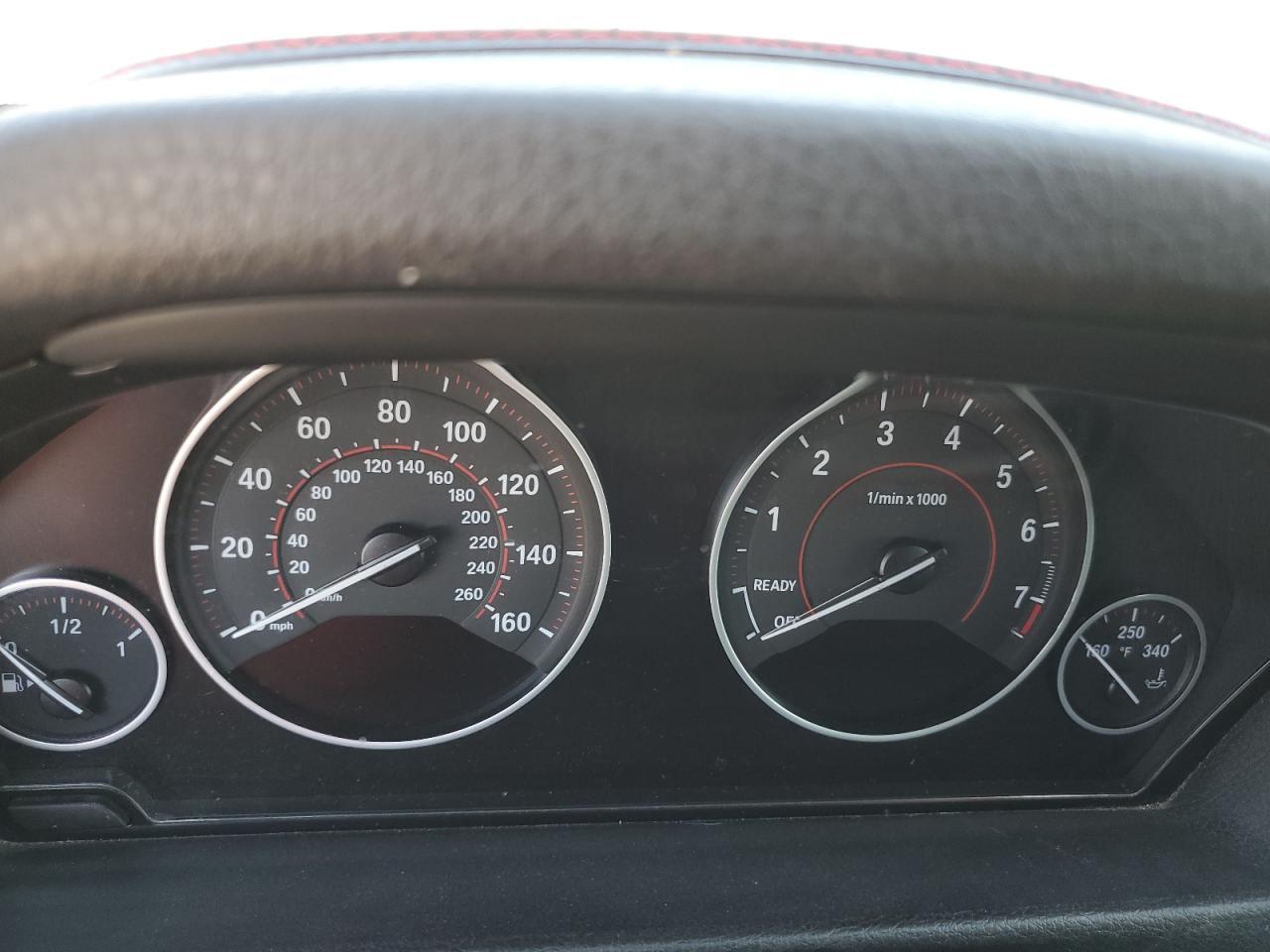2019 BMW 4 Series