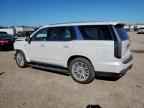 2025 CADILLAC ESCALADE
