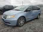 2011 HONDA ODYSSEY