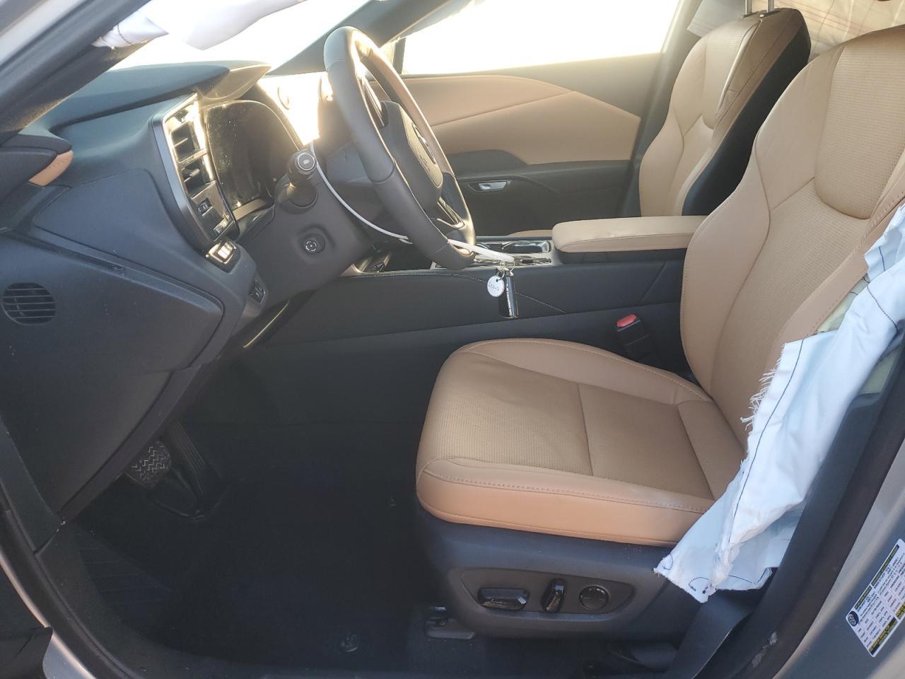 2024 LEXUS RX 350