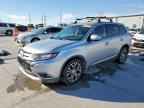 2017 MITSUBISHI outlander