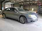 2011 CHRYSLER 200