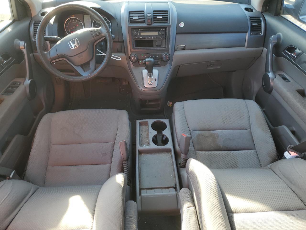 2008 HONDA CR-V