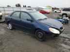 2007 TOYOTA COROLLA
