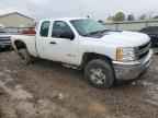 2011 CHEVROLET Silverado
