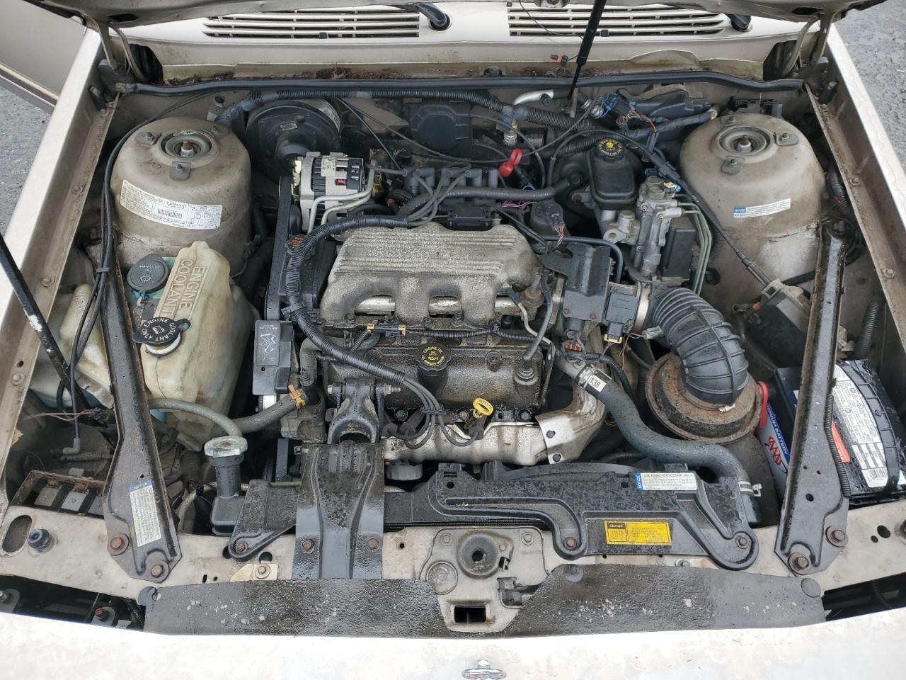 1996 BUICK Century