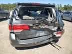 2008 HONDA ODYSSEY
