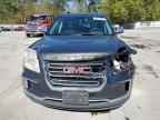 2017 GMC Terrain