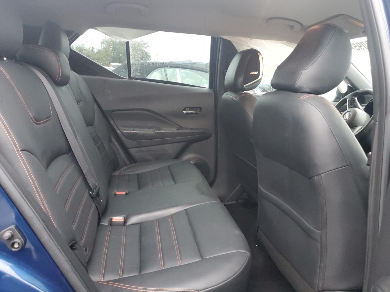 2019 NISSAN KICKS