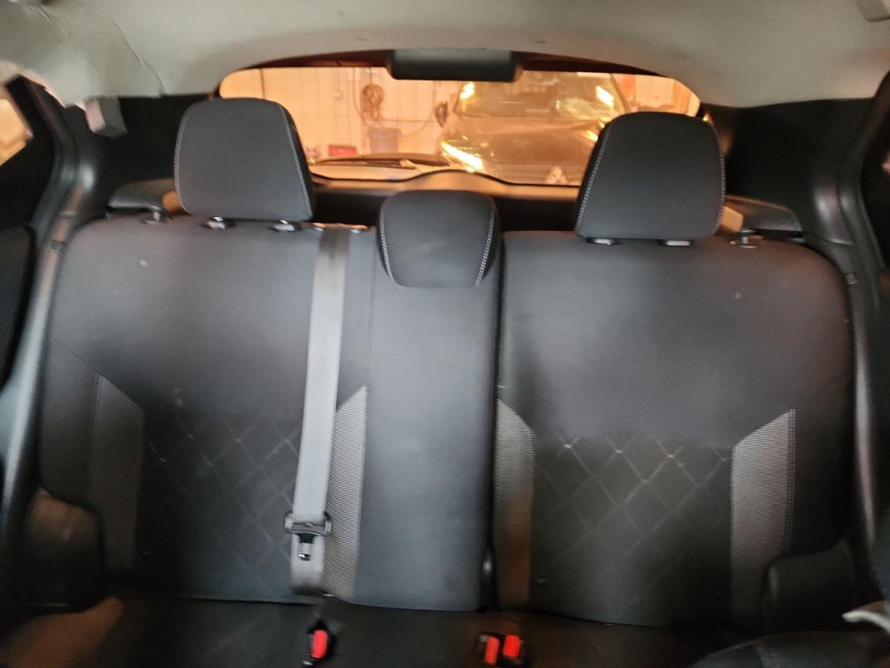 2019 NISSAN KICKS