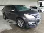 2015 CHEVROLET TRAVERSE