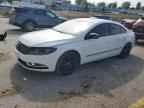 2015 VOLKSWAGEN CC