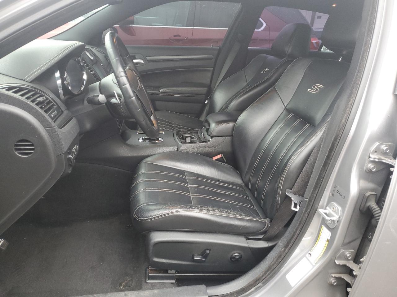 2013 CHRYSLER 300