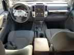 2014 NISSAN Frontier