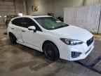 2017 SUBARU IMPREZA
