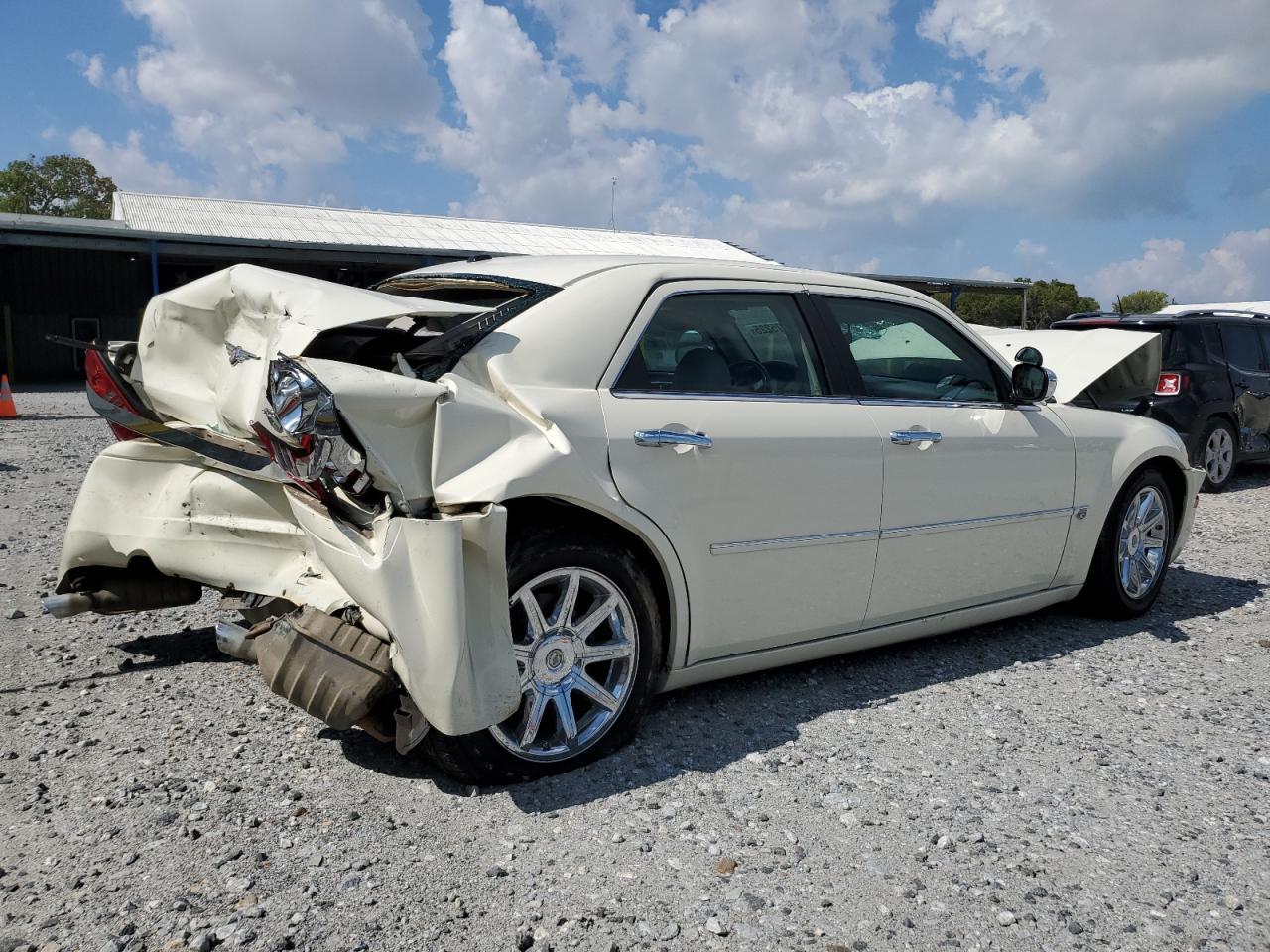 2006 CHRYSLER 300