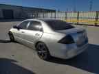 2006 HONDA ACCORD