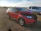 2016 HONDA HR-V