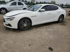 2014 MASERATI Ghibli