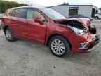 2019 BUICK Envision