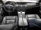 2013 BMW 5 series