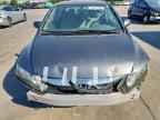 2011 HONDA CIVIC