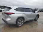 2020 TOYOTA HIGHLANDER