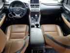 2015 LEXUS Nx