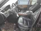 2008 LAND ROVER Range Rover Sport