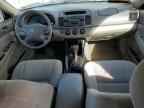 2004 TOYOTA CAMRY
