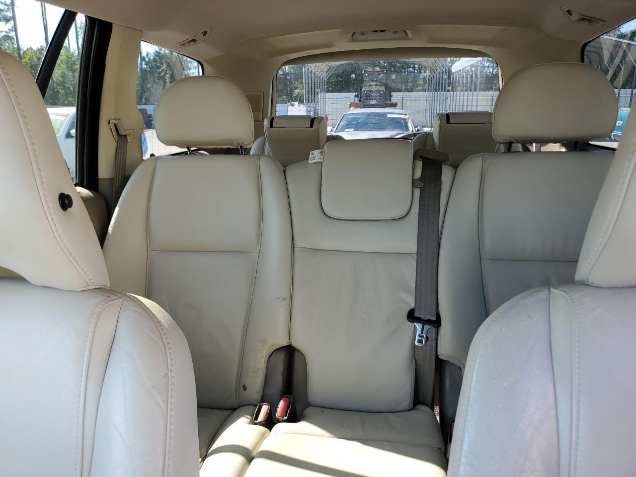 2013 VOLVO XC90
