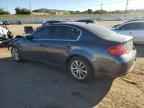 2007 INFINITI G35