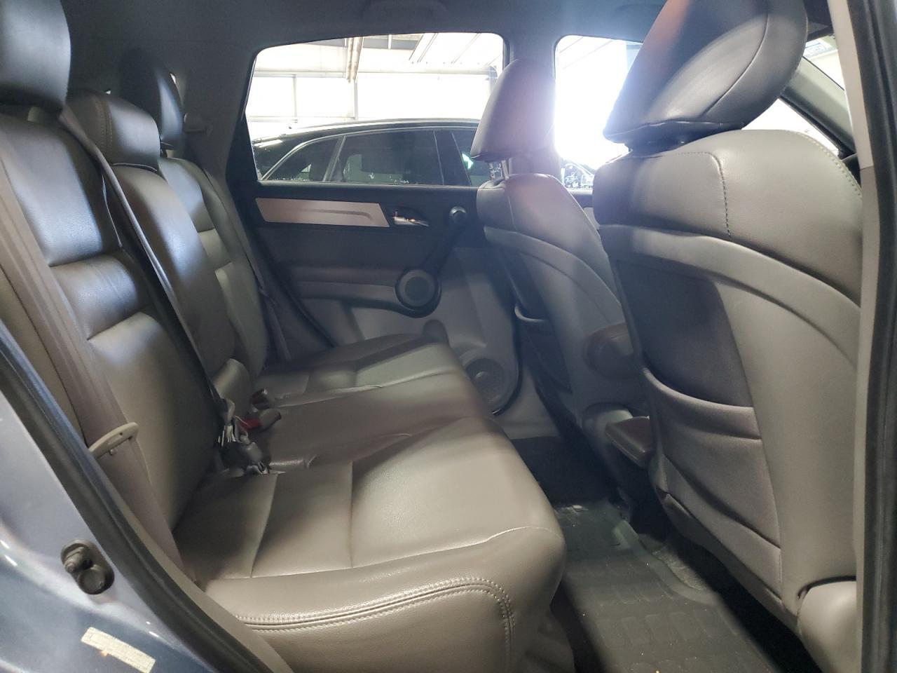 2010 HONDA CR-V