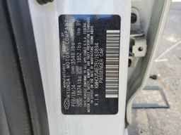 2014 HYUNDAI ACCENT