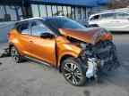 2018 NISSAN KICKS