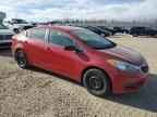 2016 KIA FORTE