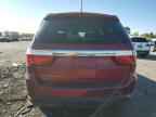 2013 DODGE DURANGO