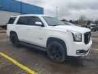 2019 GMC Yukon