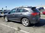 2015 ACURA RDX