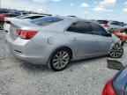 2013 CHEVROLET MALIBU