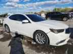 2018 ACURA TLX