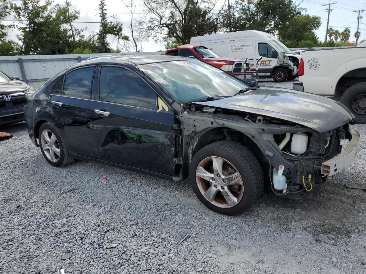 2012 ACURA TSX