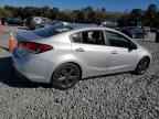 2018 KIA FORTE